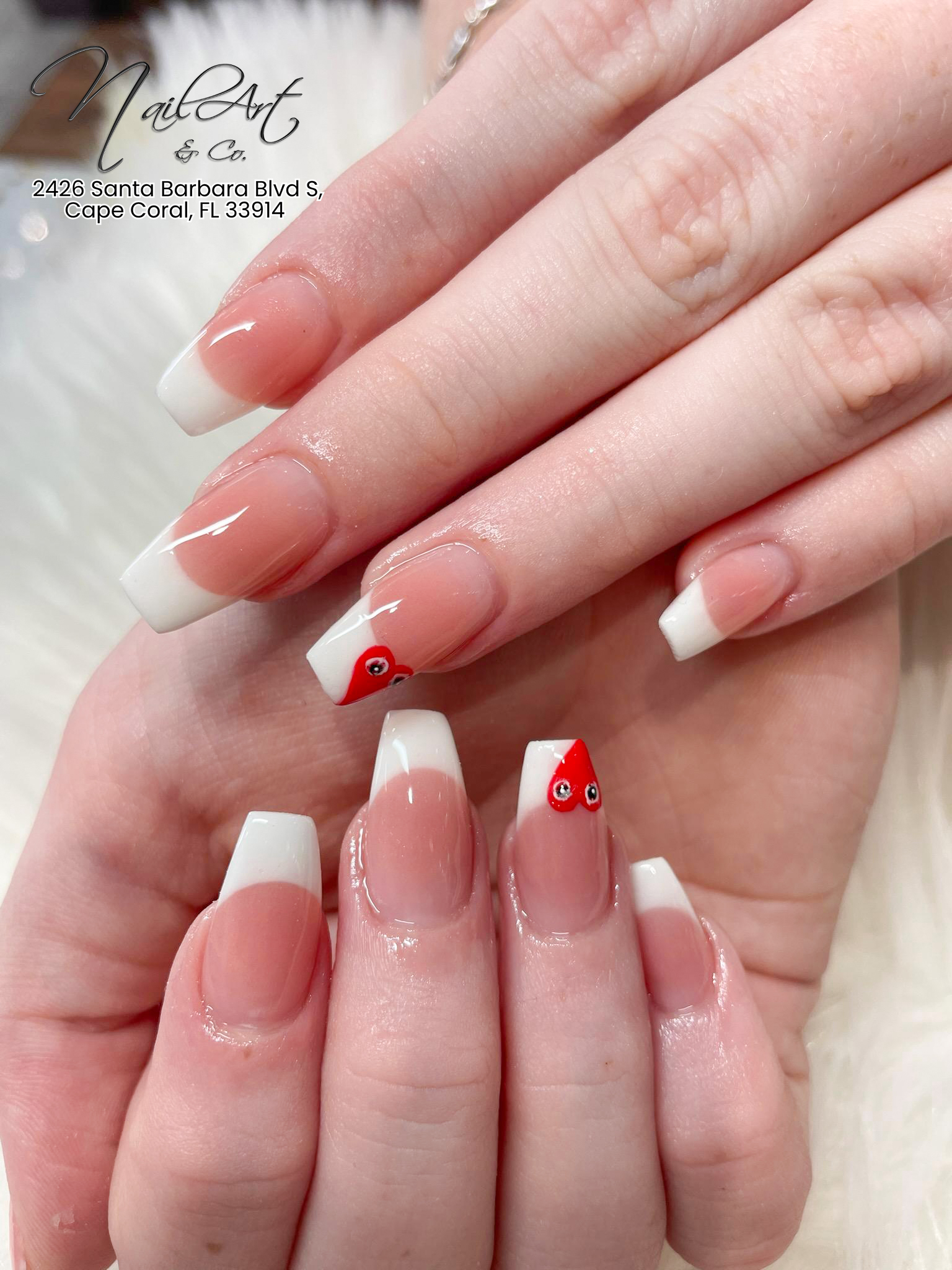 Trendy Nail Designs for April 2026